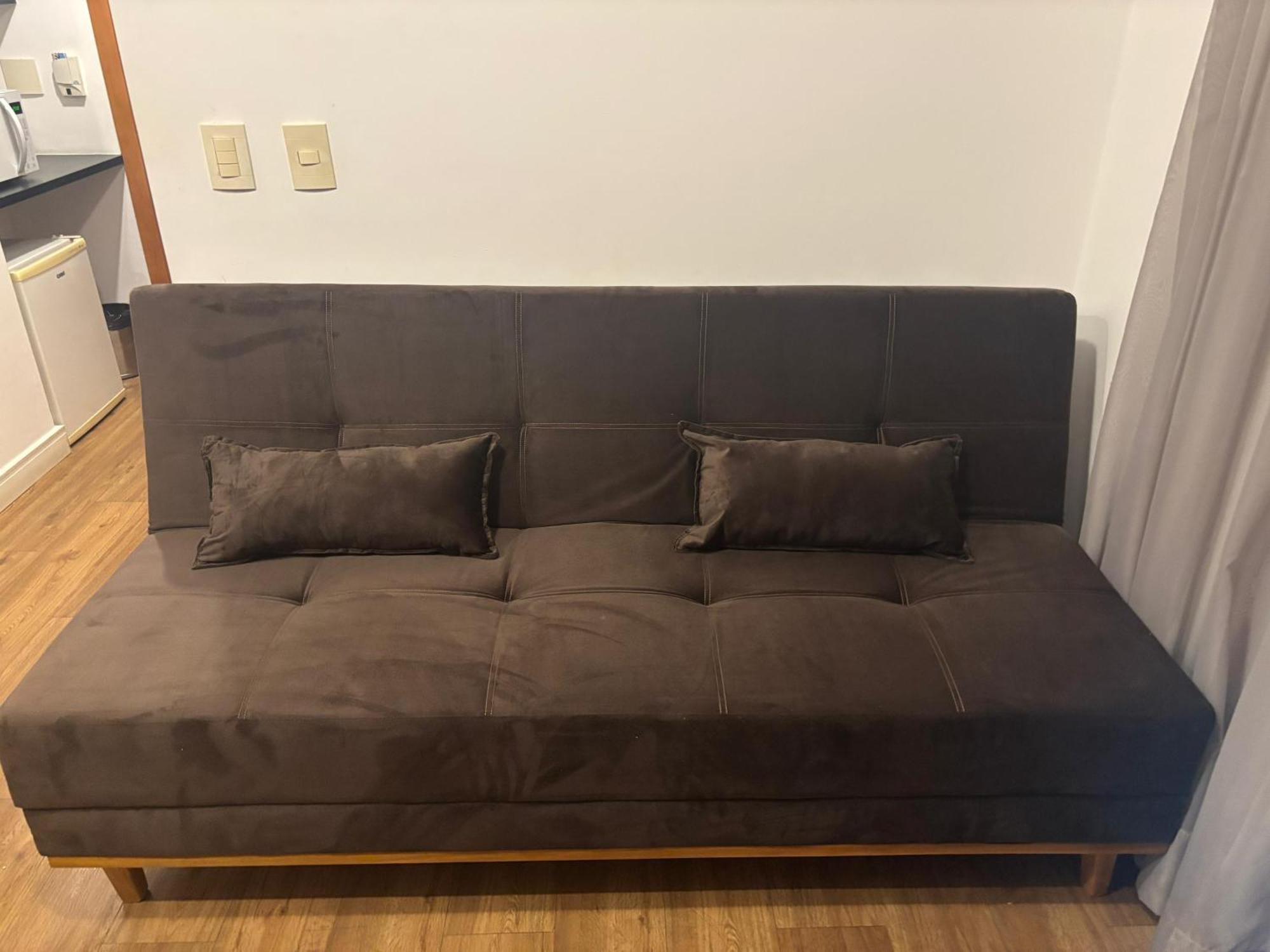 Flat Lindo Ao Lado Park Ibirapuera Av Paulista Com Garagem 103 — Photos 2